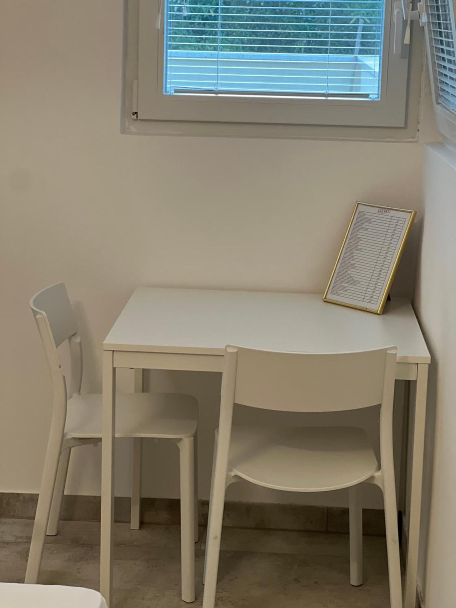 Apartmani Lovren Novalja Dış mekan fotoğraf